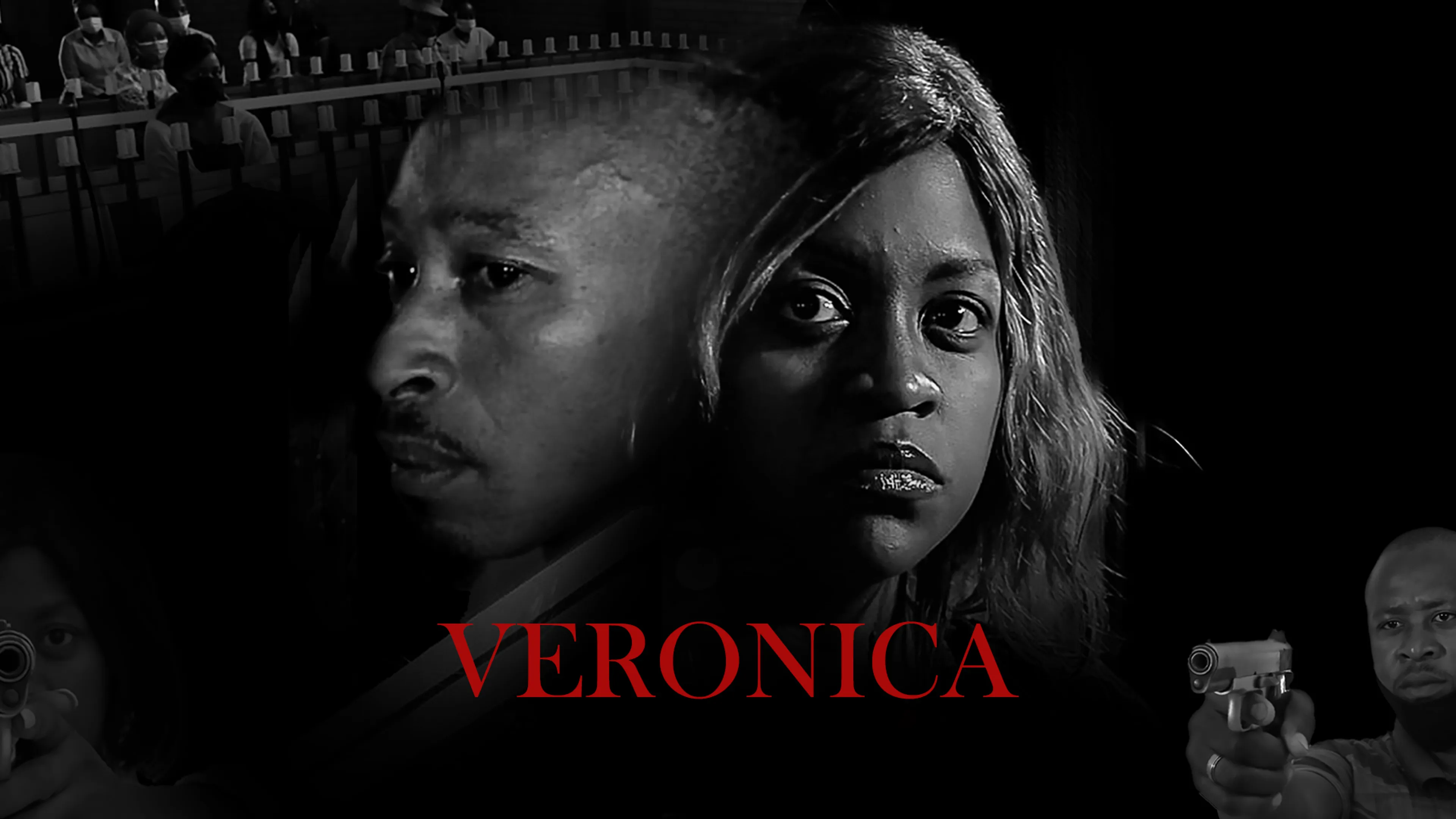 Veronica poster